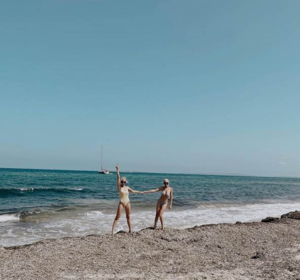 natasa i kristina bekvalac