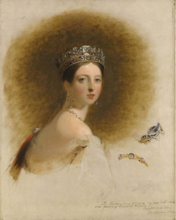 kraljica viktorija
