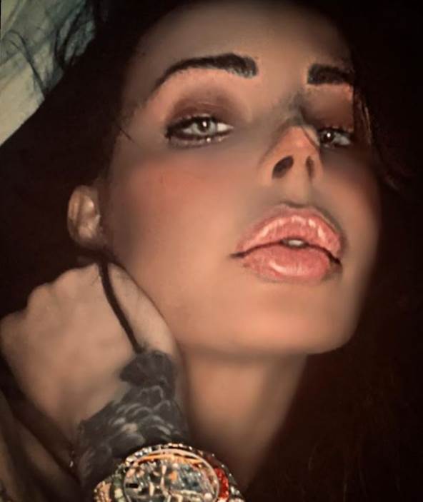 nina moric