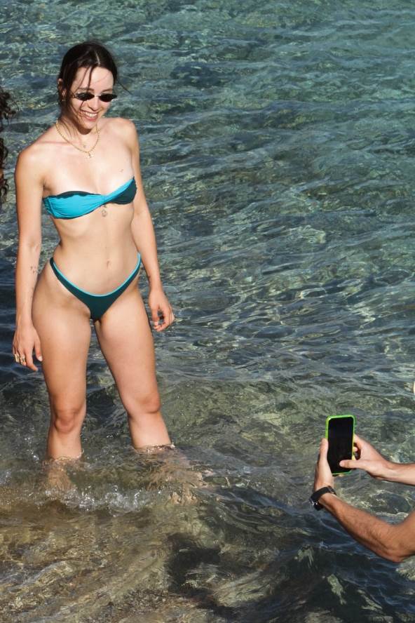 aurora ramacoti danas