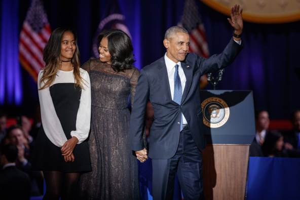 Barak Obama priznao je homoseksualne sklonosti.