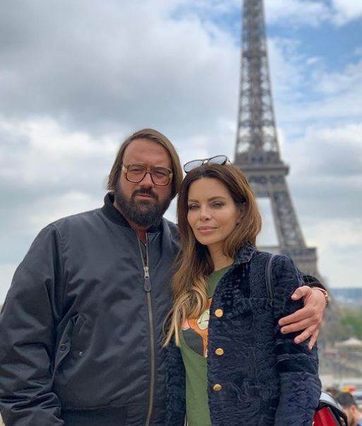 nikolina pisek i vidoje ristovic
