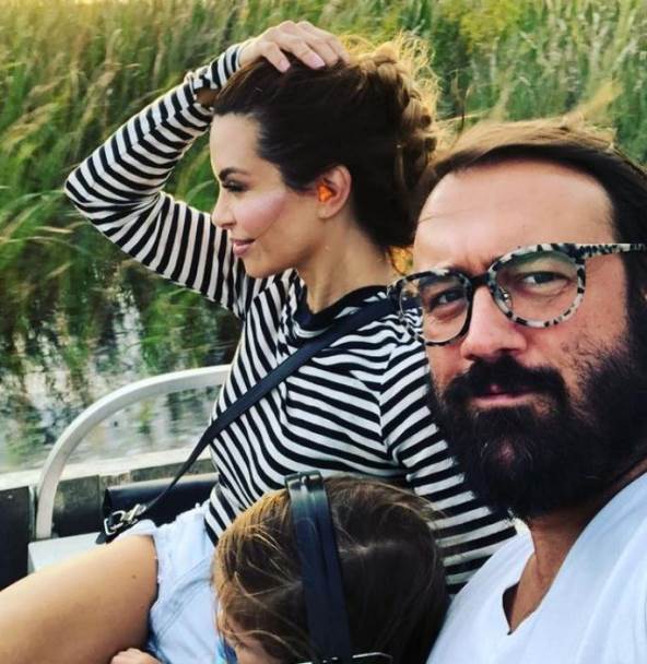nikolina pisek i vidoje ristovic