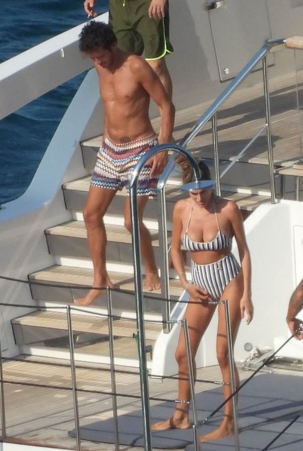 valentino i franceska