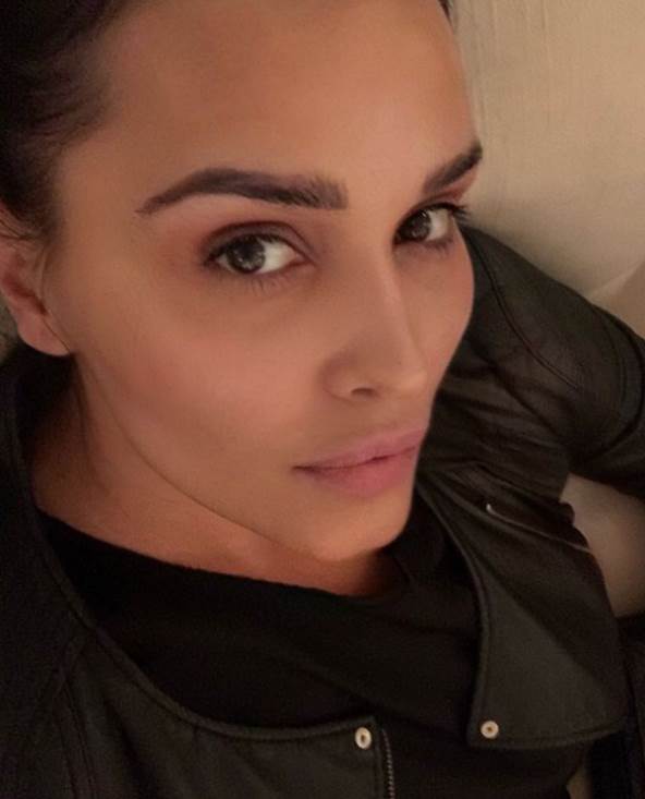 rada radenovic danas