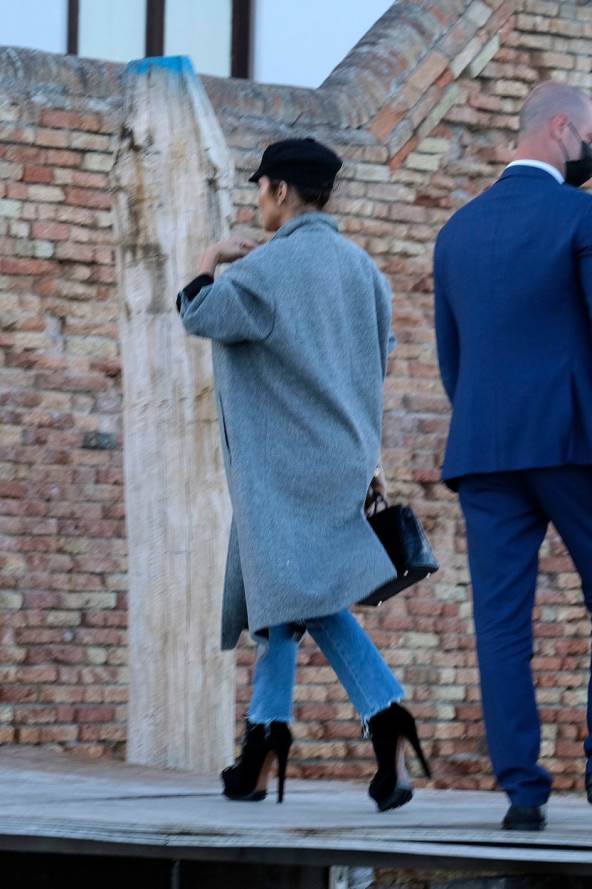 dzenifer lopez u veneciji