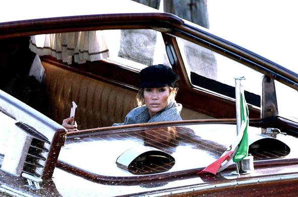 dzenifer lopez u veneciji