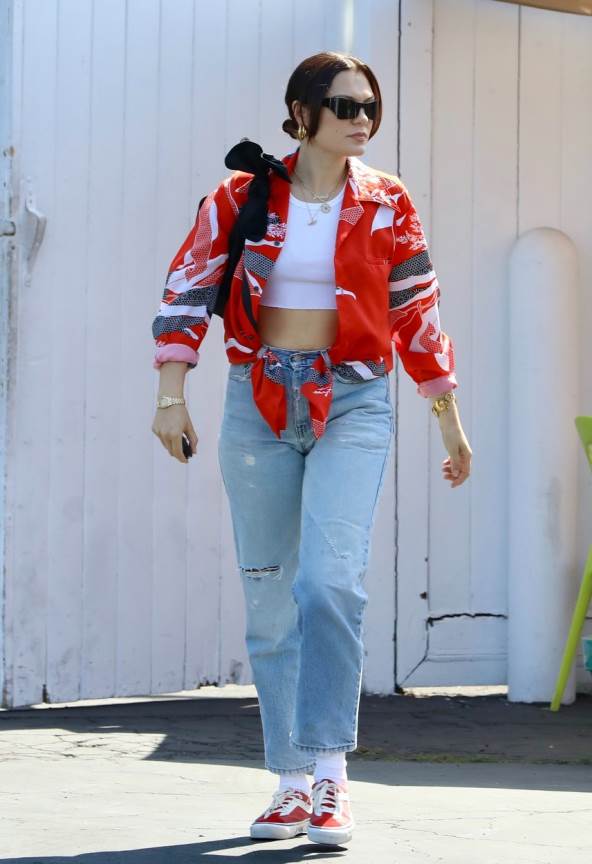 dzesi dzej paparaco