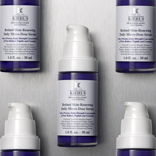 retinol