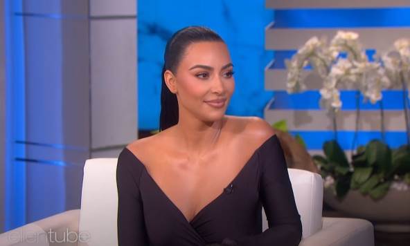 kim kardasijan o nort vest