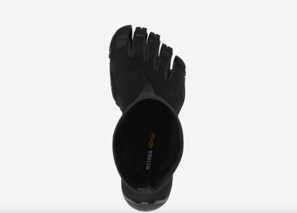 balenciaga cizme