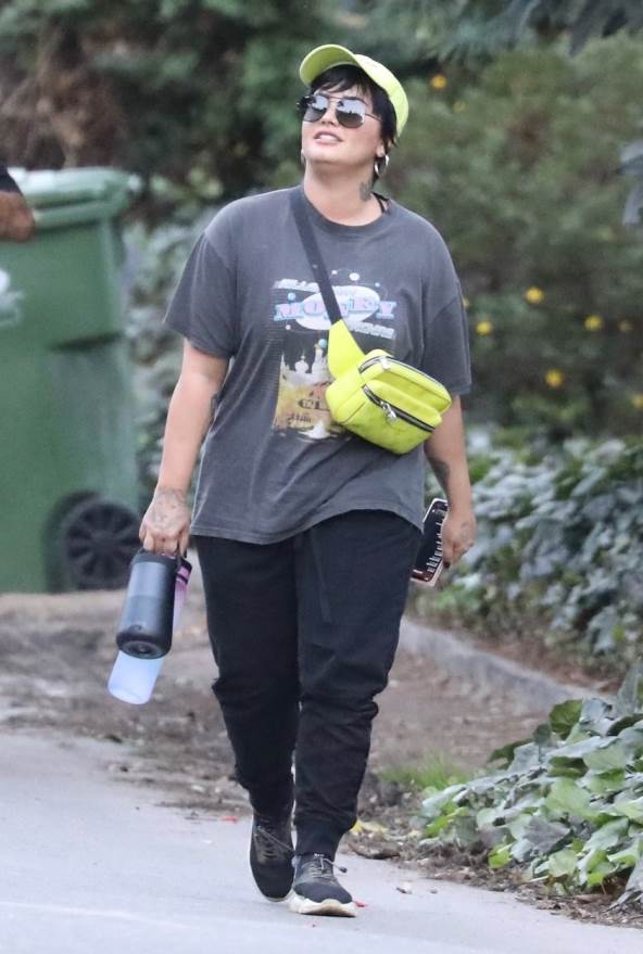 demi lovato