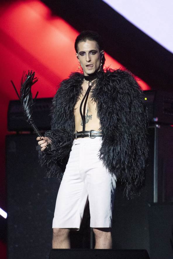 damiano david