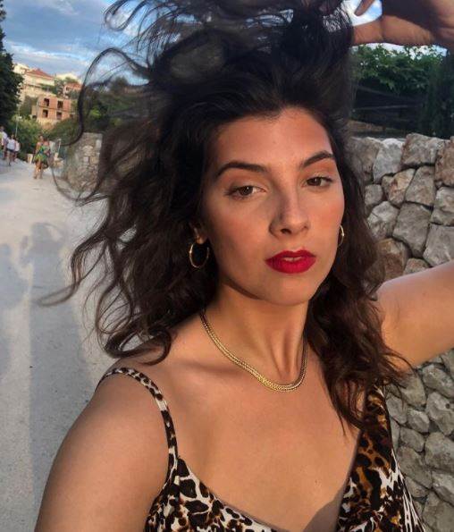 iva ilincic