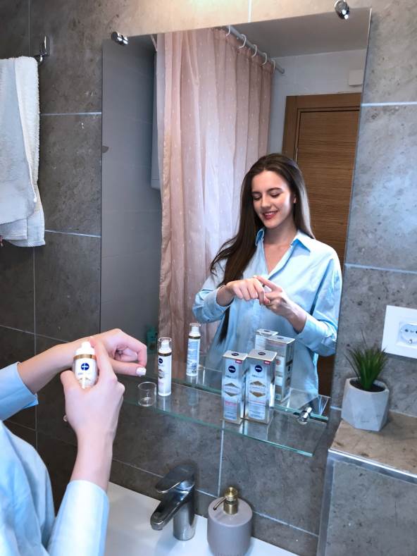 nivea