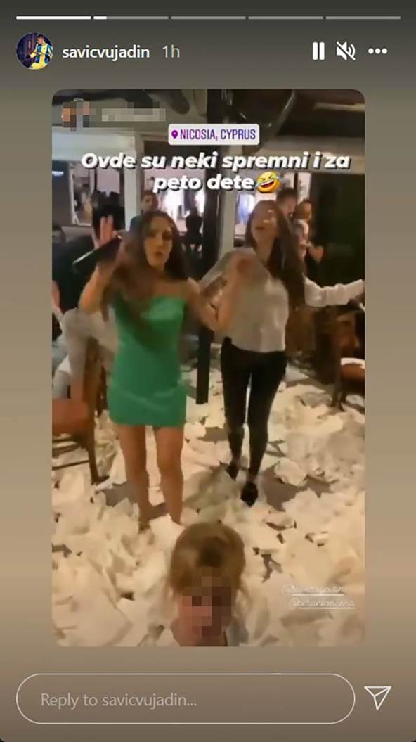 mirka vasiljevic zaigrala kolo