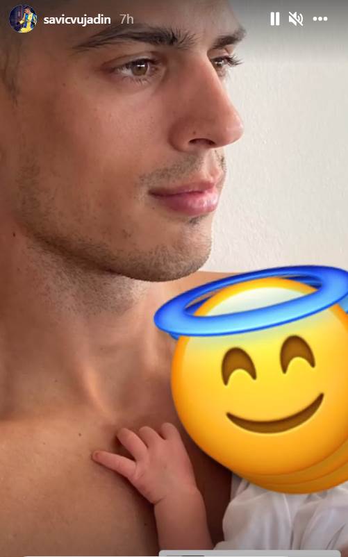 vujadin savic sa cerkom