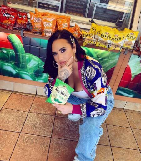 demi lovato