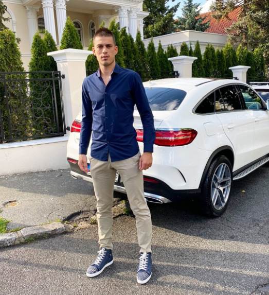 vujadin savic