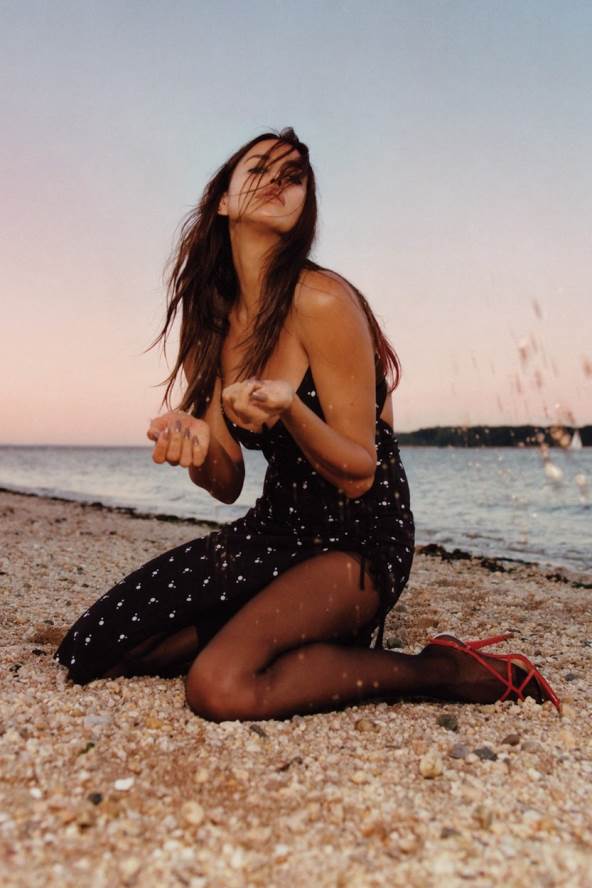 irina sajk
