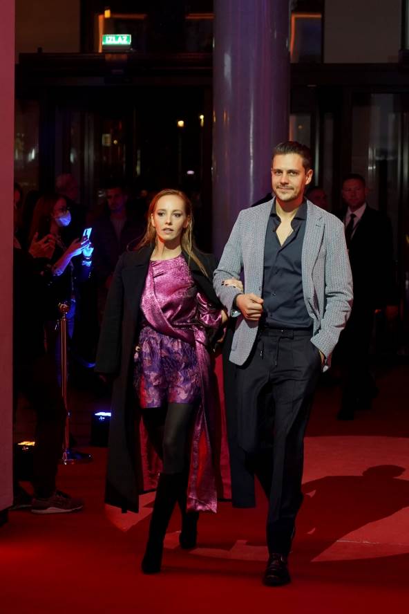 jovana stojiljkovic i milos bikovic