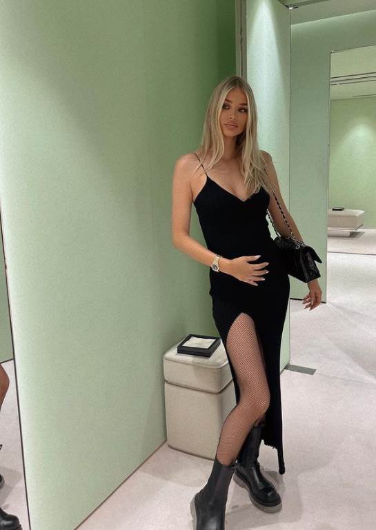 sofija milosevic