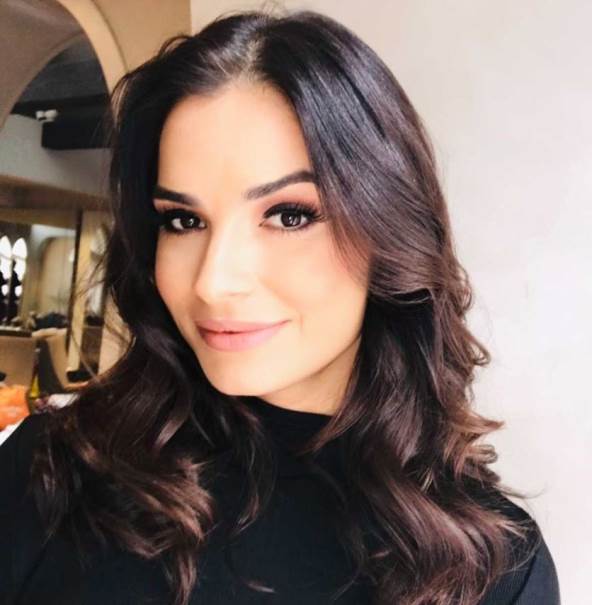 marija karan
