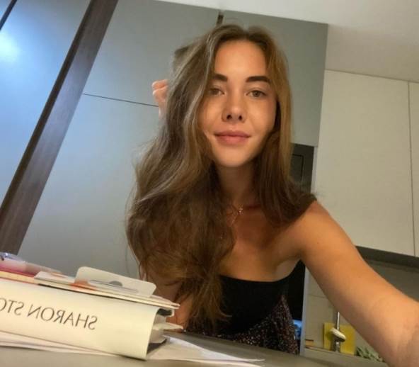 anastasija everal