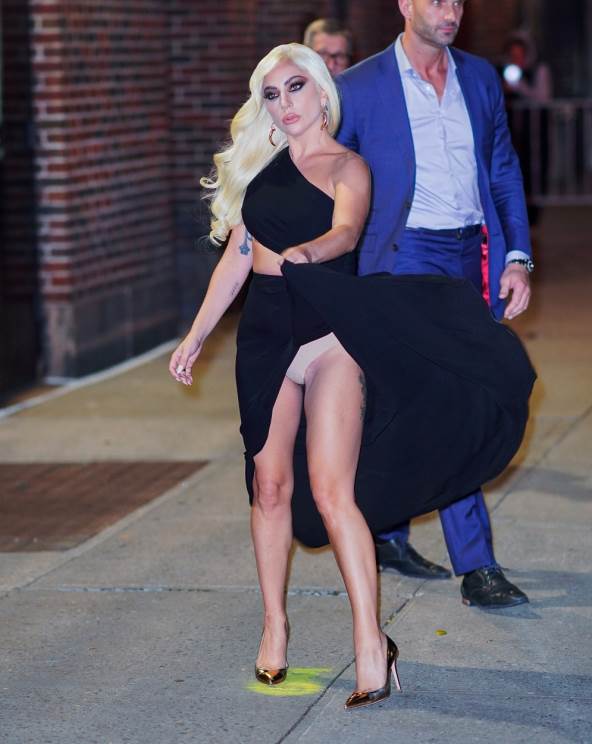ledi gaga
