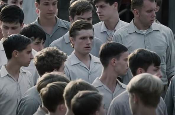 hunger games