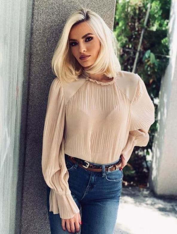 ksenija bujsic