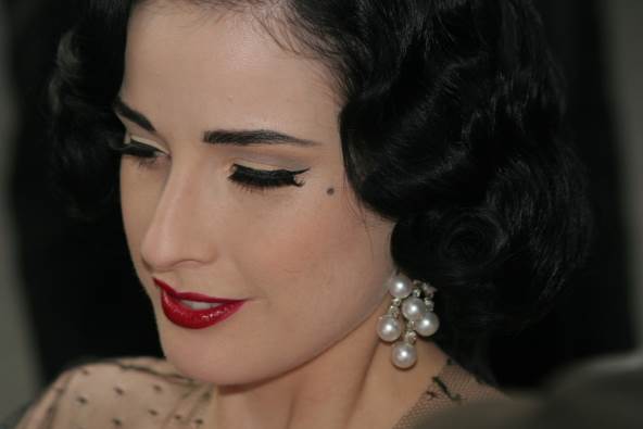 dita fon tiz