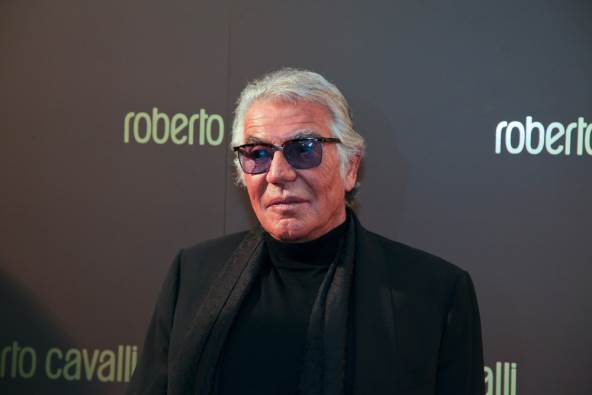 Roberto Kavali