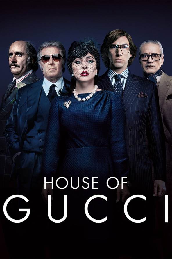 house of gucci