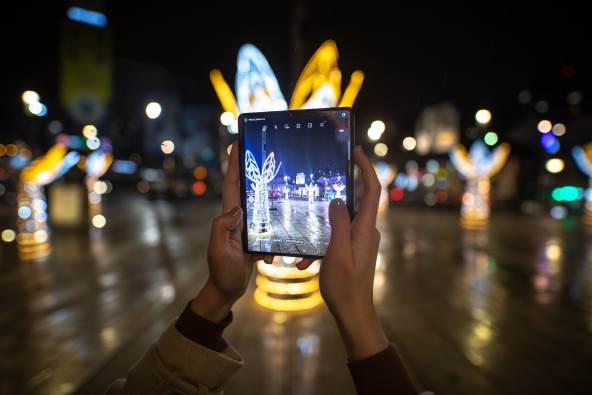 Samsung Galaxy Z Fold3