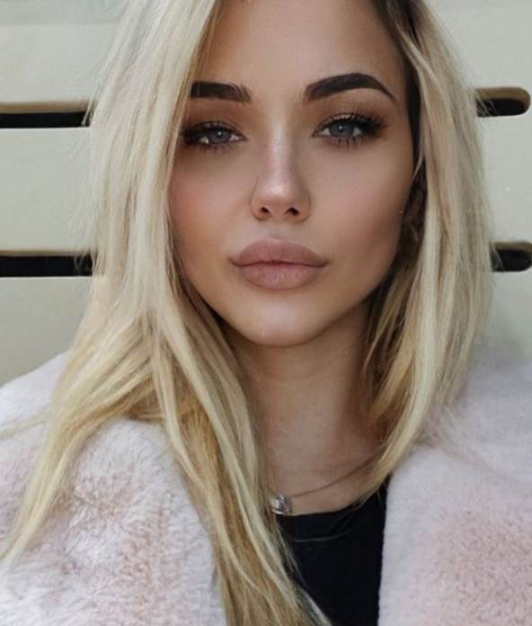 Kristina Kika Đukić nije uspela da izdrži pritak javnosti.