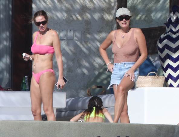 Tamara i Petra Eklston konačno su srećne u ljubavi.