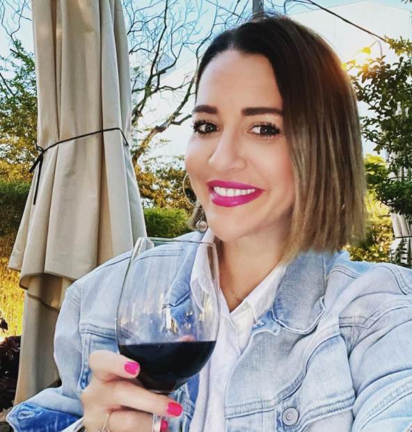Marijana Mićić je skoro deset godina u vezi sa svojim dečkom.