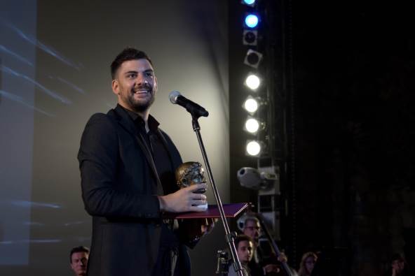 Milan Marić danas je jedan od najpopularnijih i najastraktivnijih glumaca na sceni.
