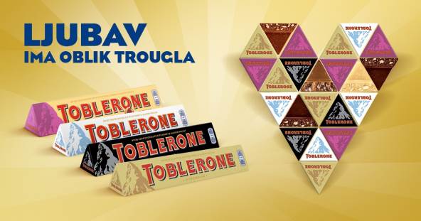 Toblerone