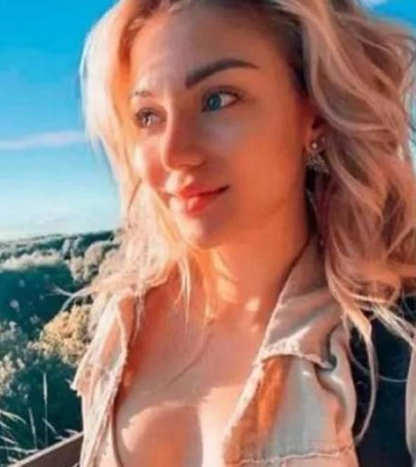 Greta Vedler nestala je pre godinu dana.