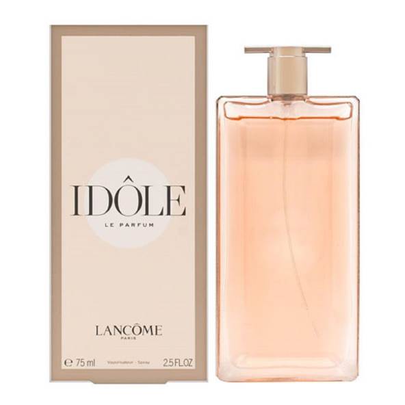 Lancome, Idole.