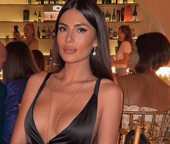 Anastasija Ražnatović kolabirala je pred nastup u Esenu.