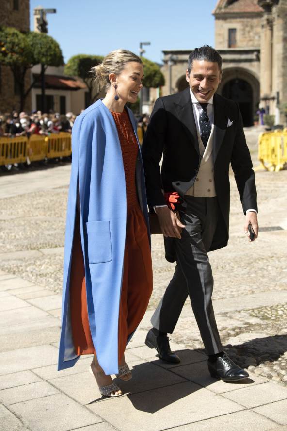 Marta Ortega postala je najmoćnija žena u svetu konfekcije.