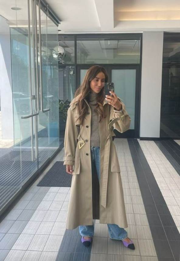 tamara kalinić nije odolela cipelama sezone