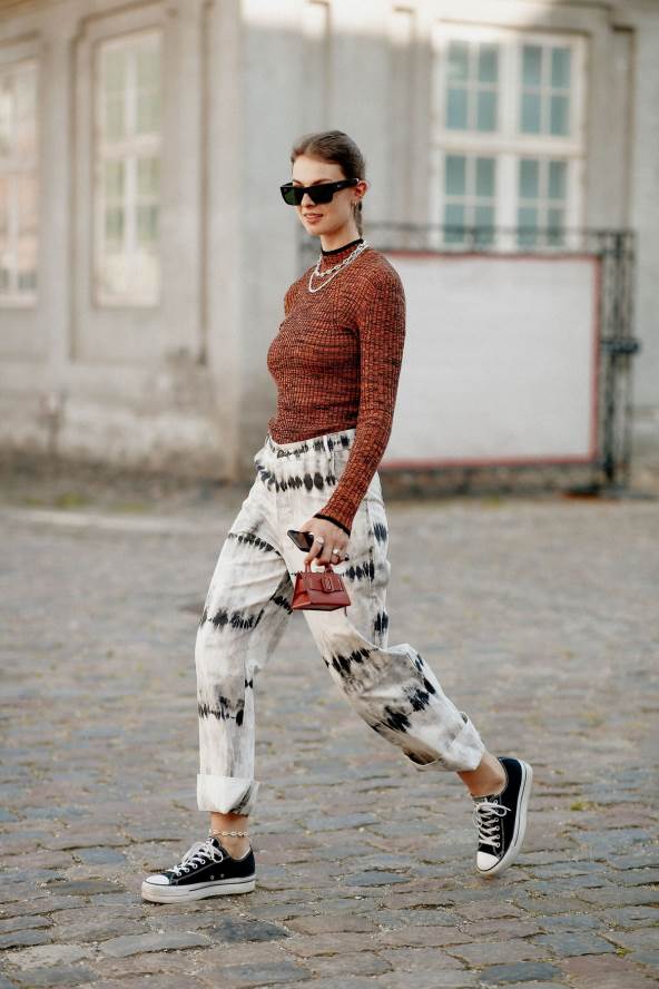 Starke su toliko decenija popularan model patika.