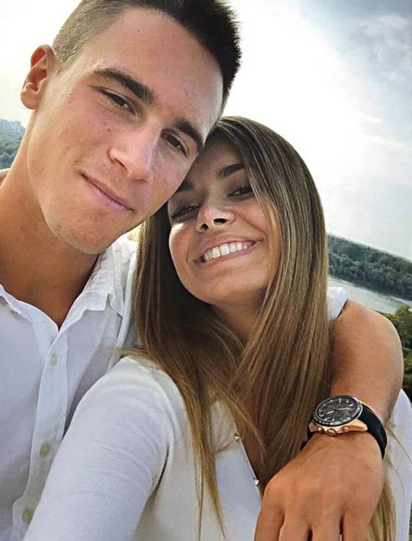 Tijana Ralić je progovorila o detaljima raskida sa Novakovim bratom.
