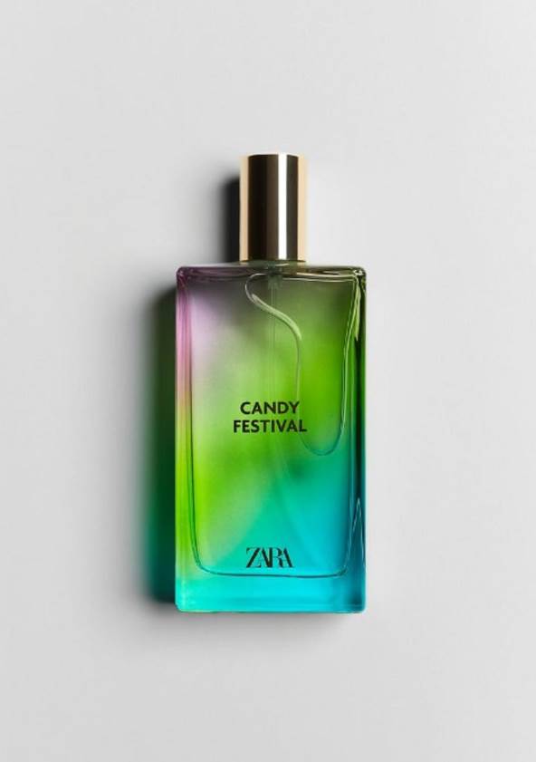 Zara - Candy Festival