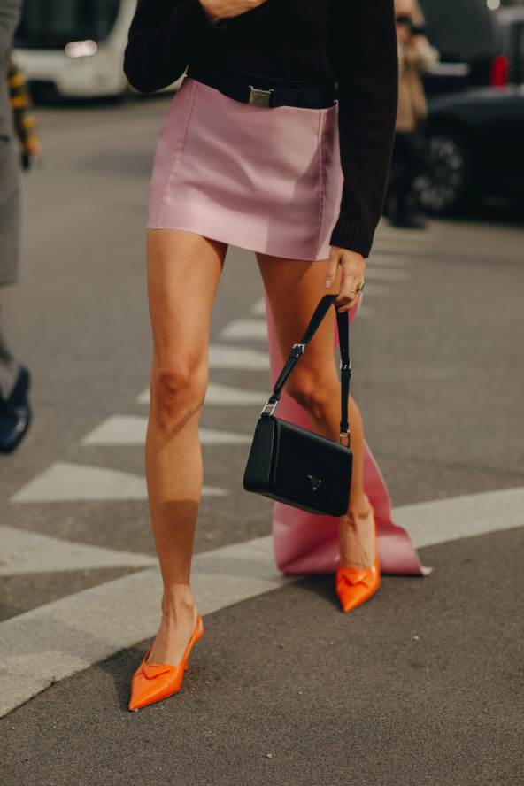 Slingback cipele za leto 2023