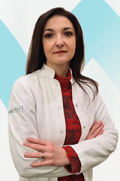 Dr Nataša Pujić Stanisavljev ističe da je bitno otkriti rak na vreme.